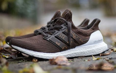 ultra boost louis vuitton|Louis Vuitton Styling Upgrades adidas Ultra BOOST 4.0 on New .